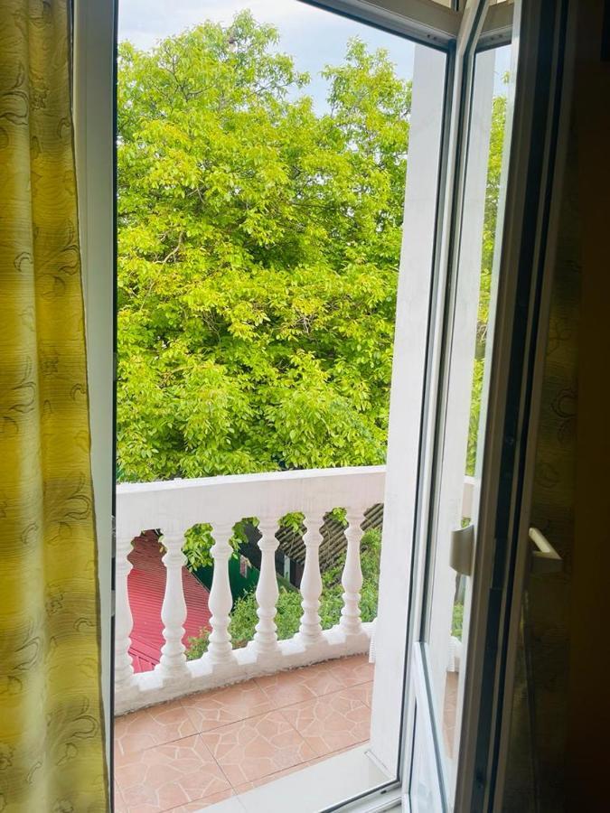 Pensiune Perla Dunarii Giurgiu المظهر الخارجي الصورة